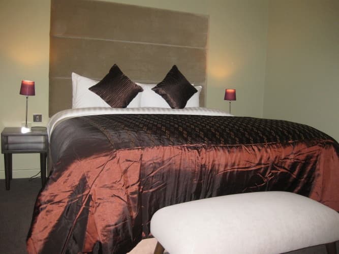 Axiom Park Hotel, photo 3