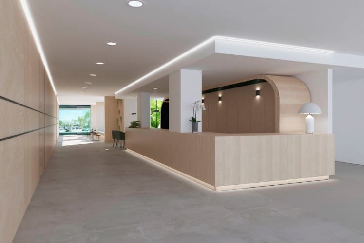 BQ Belvedere Hotel, photo 3