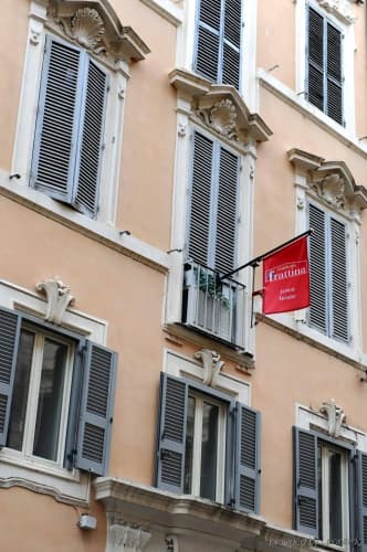 Residenza Frattina photo 2