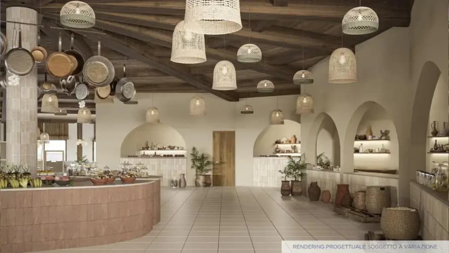 Calaserena Resort photo 4