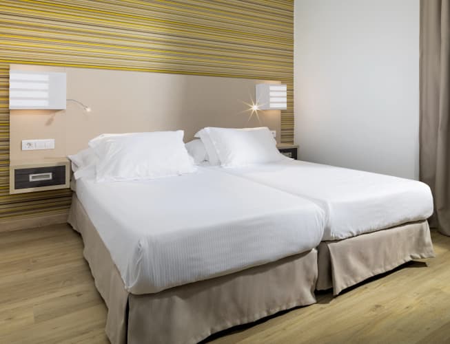 H10 Suites Lanzarote Gardens, photo 5