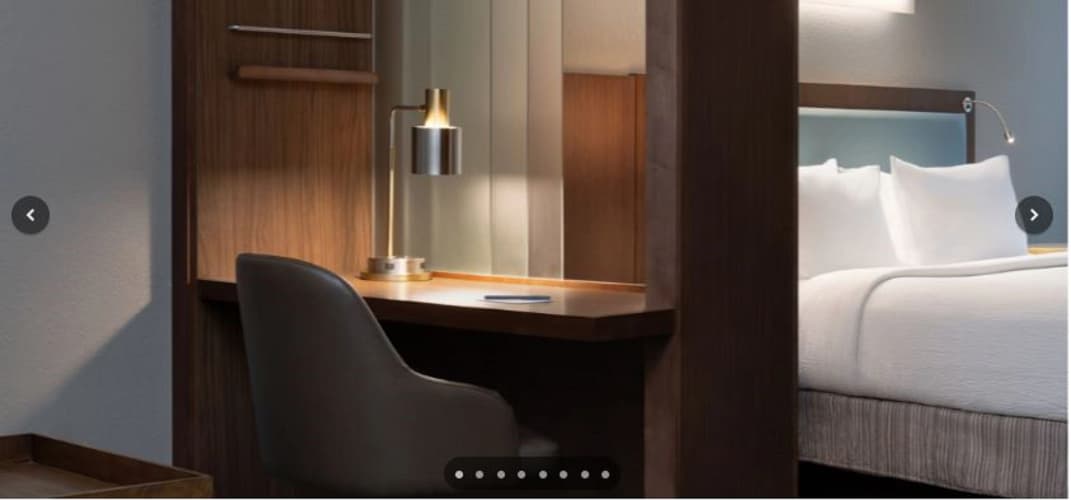 Springhill Suites Orlando At Flamingo Crossings Western Entrance photo 4