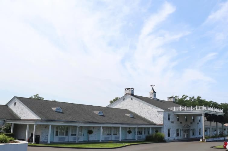 The Circle Hotel Fairfield, photo 1