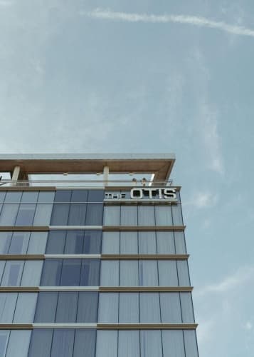 The Otis Hotel Austin, Autograph Collection photo 2