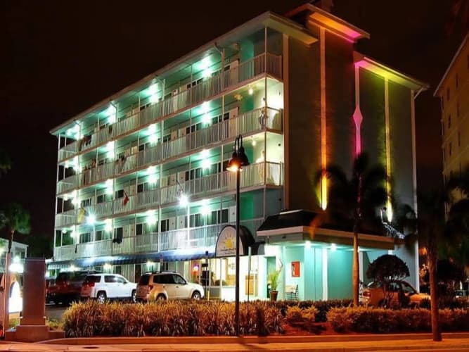 Clearwater Beach Hotel photo 2