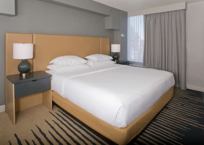 DoubleTree by Hilton Chico, photo 5