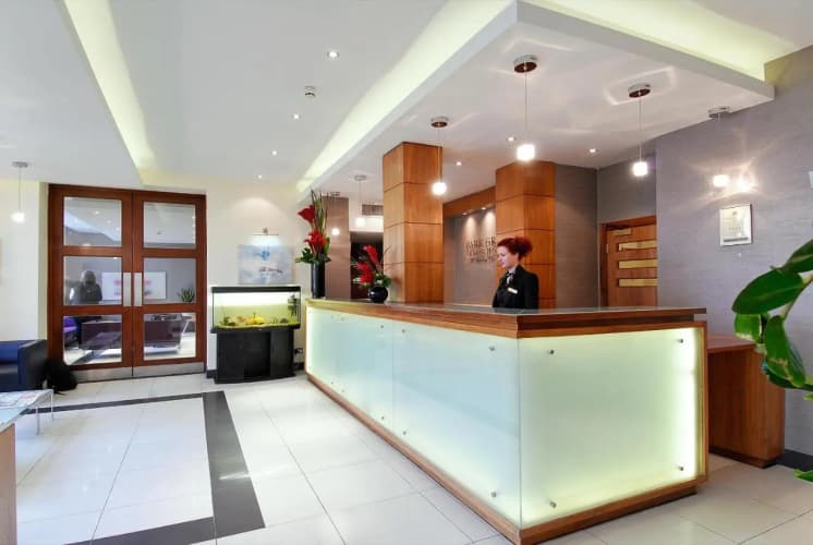 Park Grand London Hyde Park photo 3