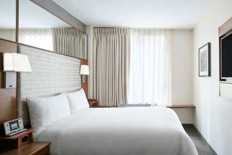 Club Quarters Hotel Grand Central photo 5