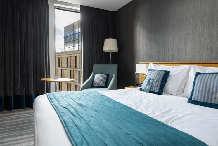 Crowne Plaza Newcastle Stephenson Quarter photo 4