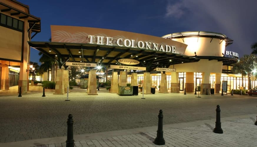 DoubleTree by Hilton Hotel Sunrise - Sawgrass Mills, photo 2