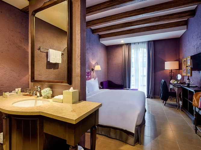 Mercure Danang French Village Bana Hills photo 4