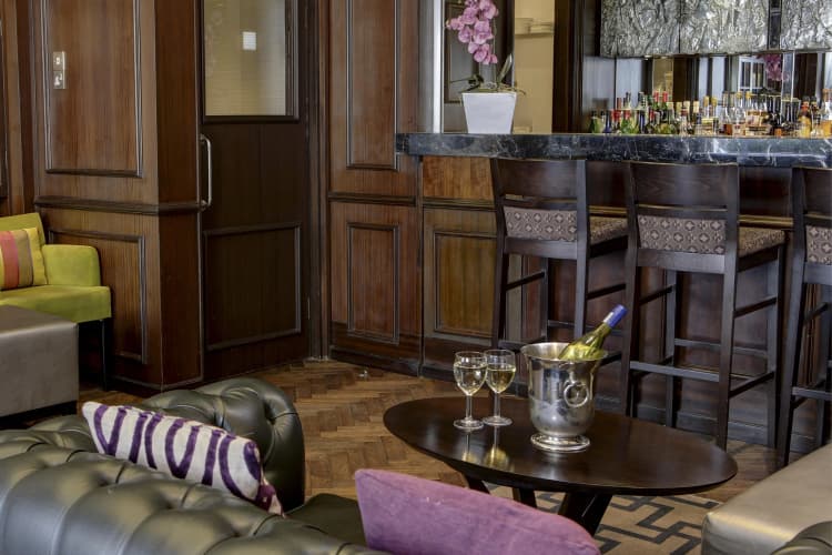 Best Western Mornington Hotel London Hyde Park photo 4