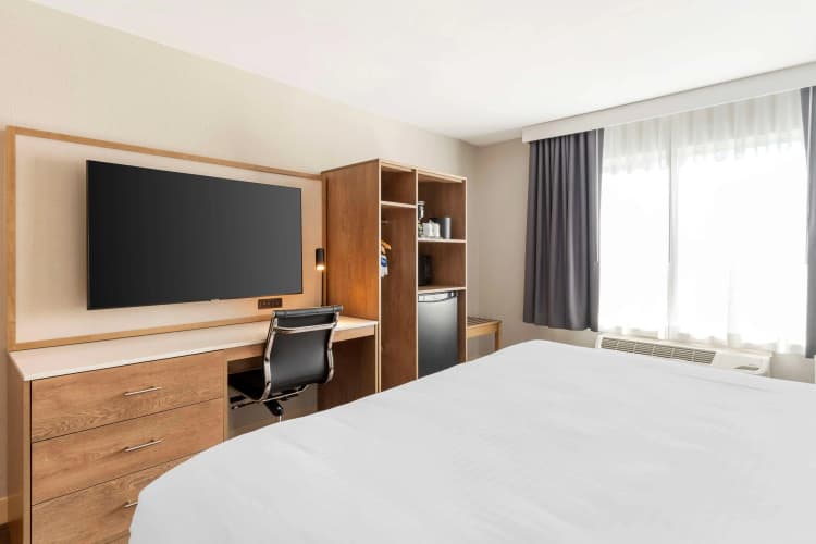 Best Western Plus Rancho Cordova Inn photo 5