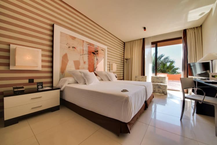 Royal Hideaway Sancti Petri photo 5