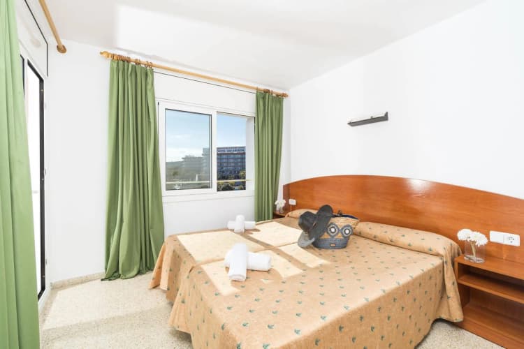 Apartments Condado photo 5