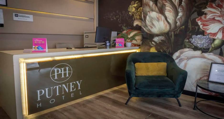 Putney Hotel, BW Signature Collection photo 3