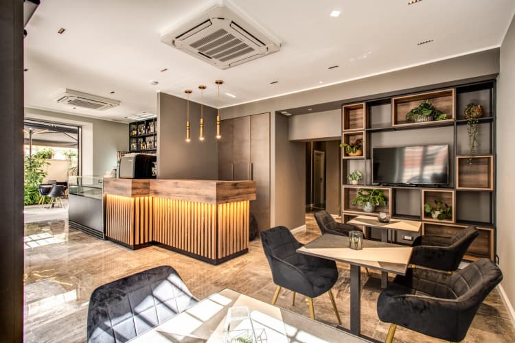 Apollo Boutique Hotel, photo 3