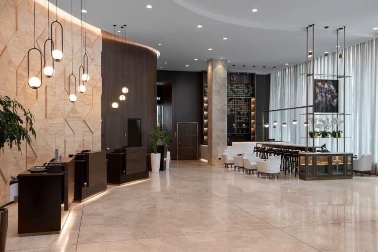 Hyatt Regency Sofia, photo 3