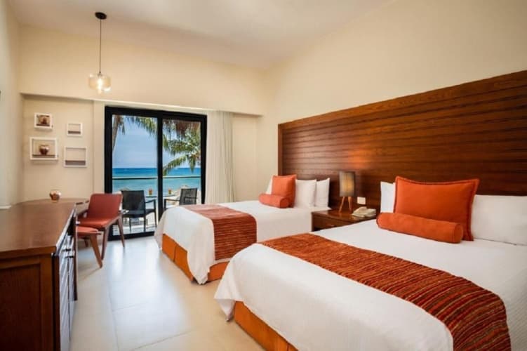 Sunscape Sabor Cozumel Resort and Spa, photo 4
