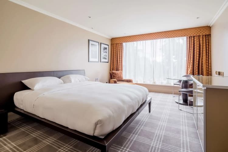Radisson Blu Edwardian Heathrow Hotel & Conference Centre, London photo 5