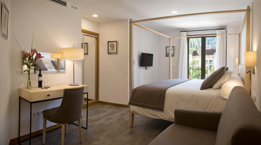 Gran Hotel Soller photo 4