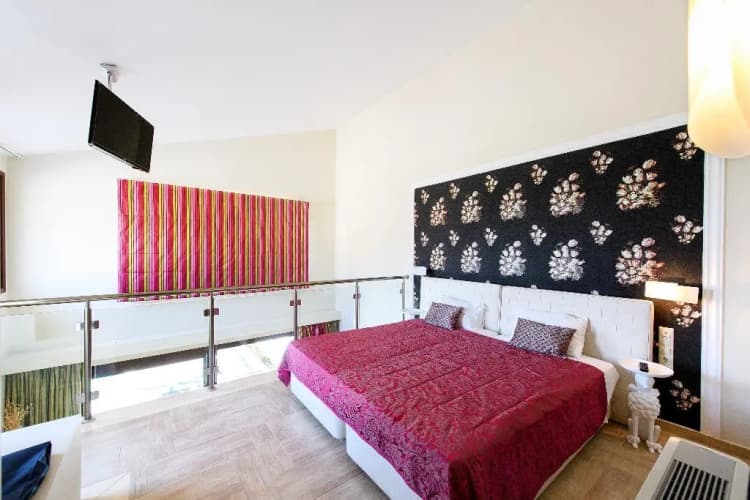 Alexandra Golden Boutique Hotel-Adults Only photo 3