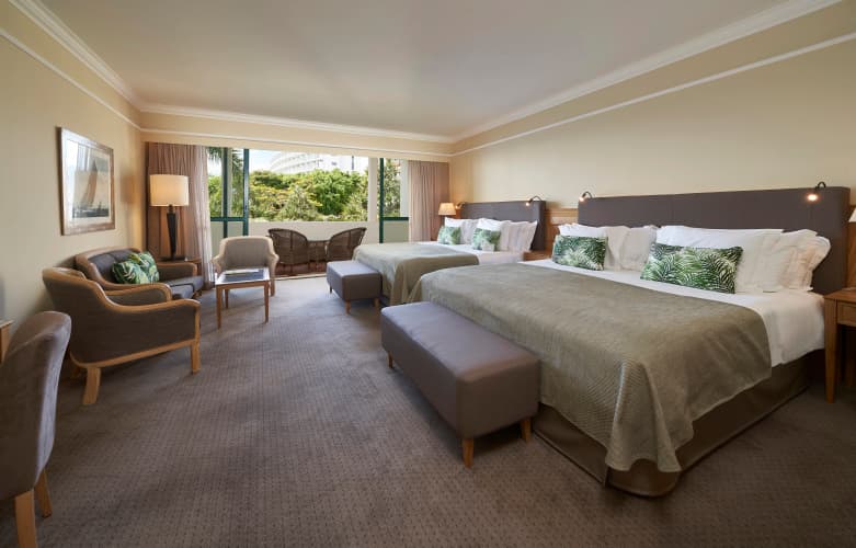 The Cliff Bay Funchal photo 5