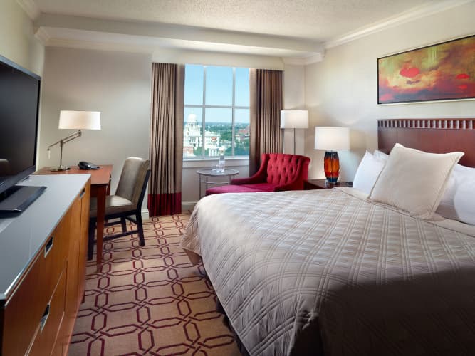 Omni Providence Hotel photo 4