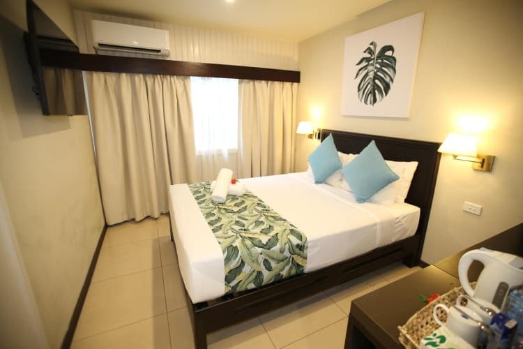 Fiji Gateway Hotel photo 5