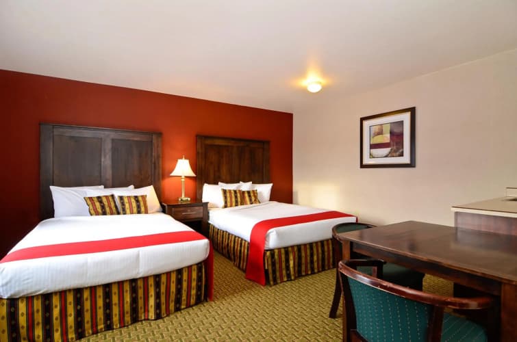 Inn America Lewiston photo 4