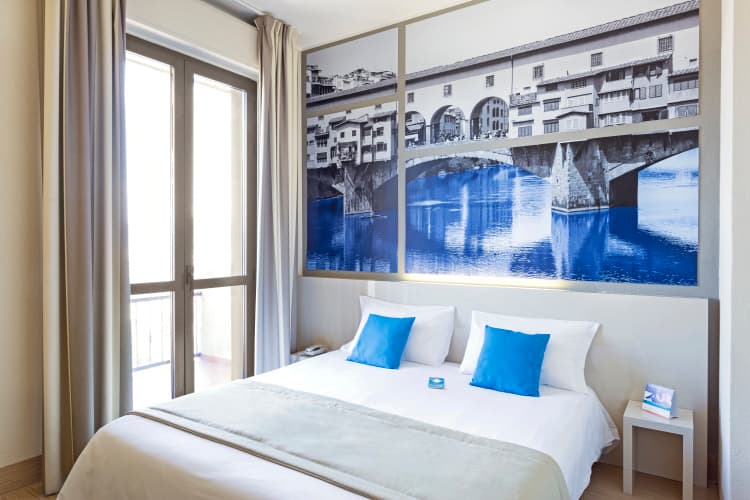 B&B HOTEL Firenze Novoli photo 4