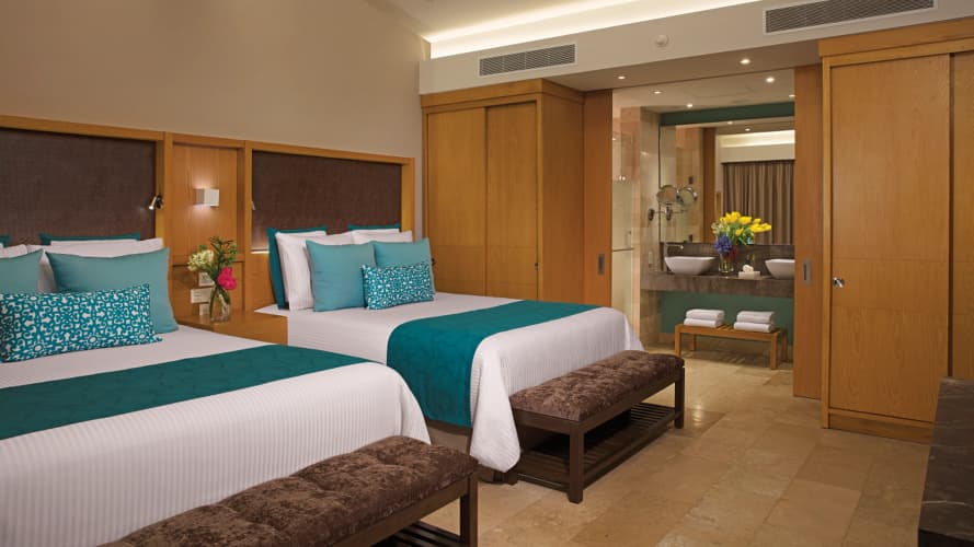 Dreams Playa Mujeres Golf and Spa Resort photo 3