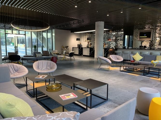 Ola Santiago Providencia, Tapestry Collection By Hilton photo 3