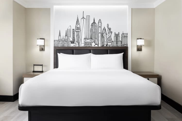 The Manhattan at Times Square Hotel photo 5