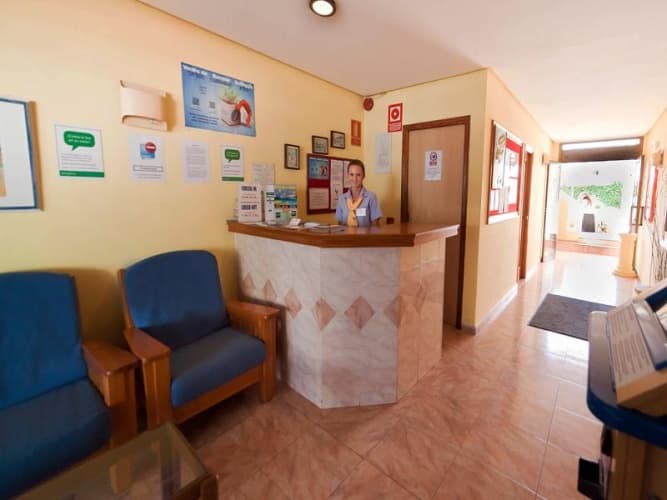 Aparthotel Vibra Mogambo - Adults Only photo 3