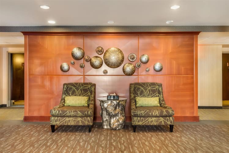 Best Western Plus Calgary Centre Inn photo 3