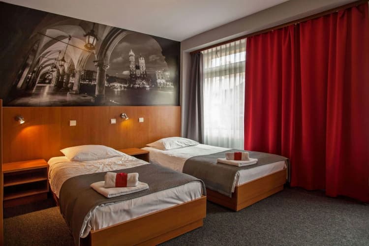 Hotel Alexander photo 4