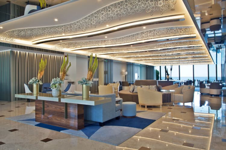 InterContinental Cascais-Estoril photo 3