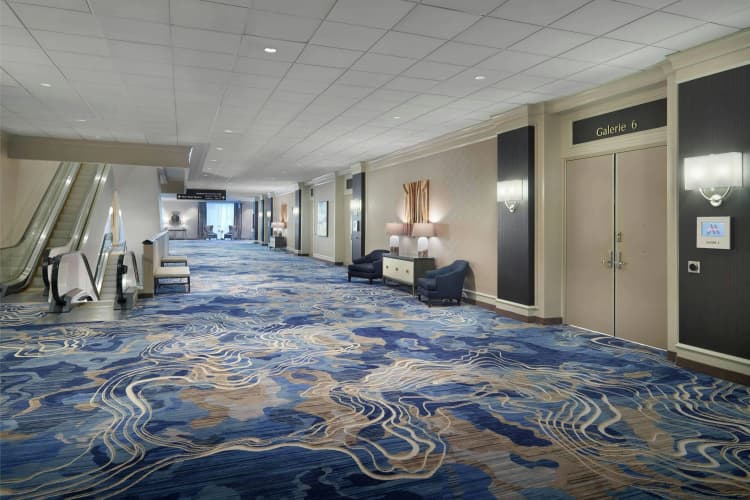 New Orleans Marriott photo 4