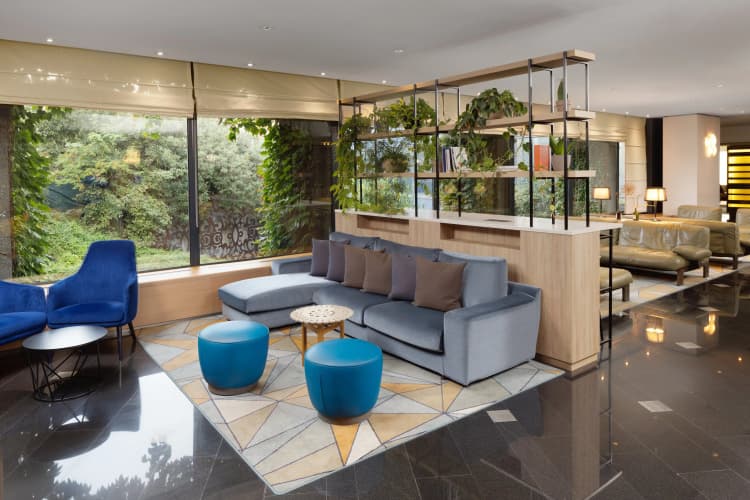 Crowne Plaza Milan Linate photo 3