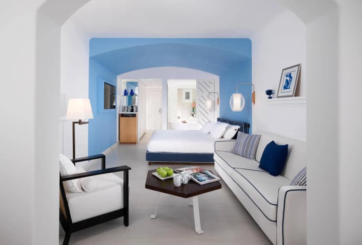 Mykonos Grand Hotel & Resort photo 5
