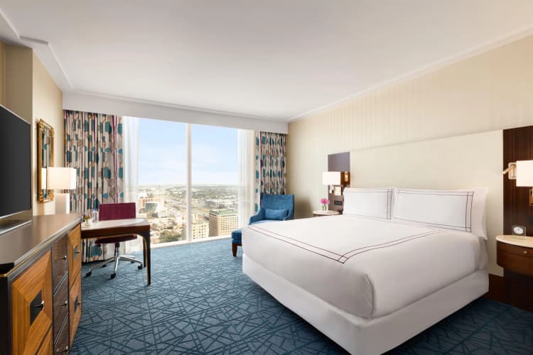 Fairmont Austin, photo 5