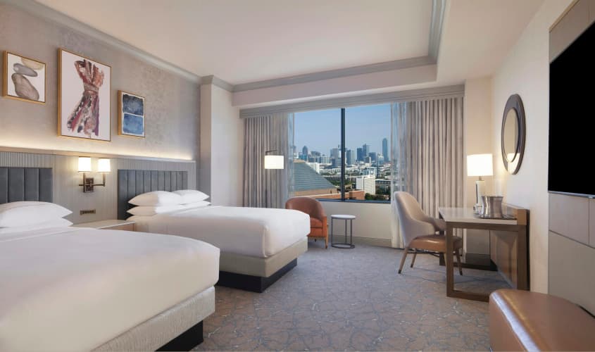 Hilton Garden Inn San Francisco/Oakland Bay Bridge photo 4