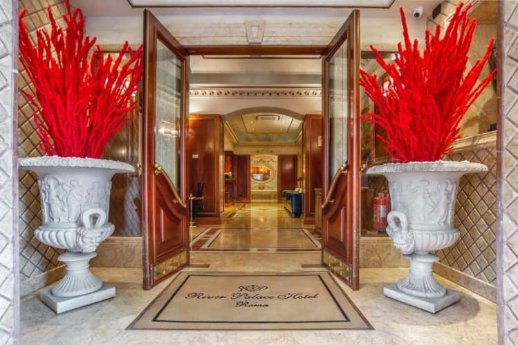 River Palace Hotel photo 2