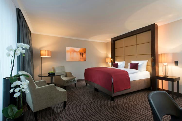 Hotel Palace Berlin photo 5
