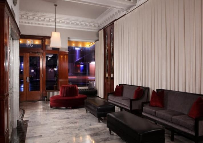 The Mosser Hotel, photo 3