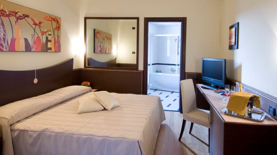 AS Hotel Cambiago photo 5