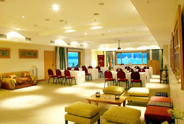 Los Cauquenes Resort and Spa photo 3