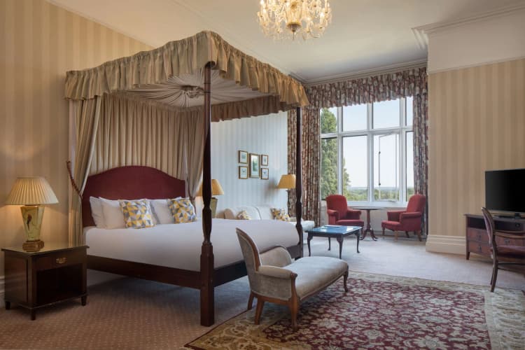 The Welcombe Hotel, BW Premier Collection photo 5