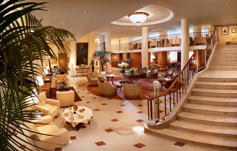 Hotel Cavour photo 4